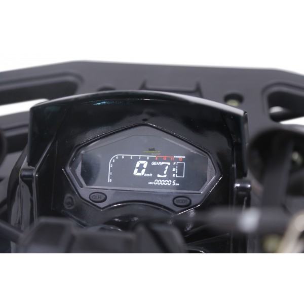 QUAD ATV MINIROCKET SHARK 125CC AUTOMATIK KVAD