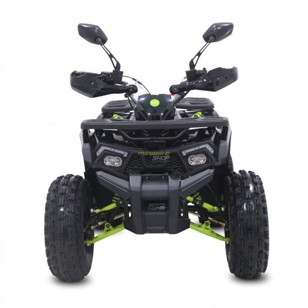 QUAD ATV MINIROCKET SHARK 125CC AUTOMATIK KVAD
