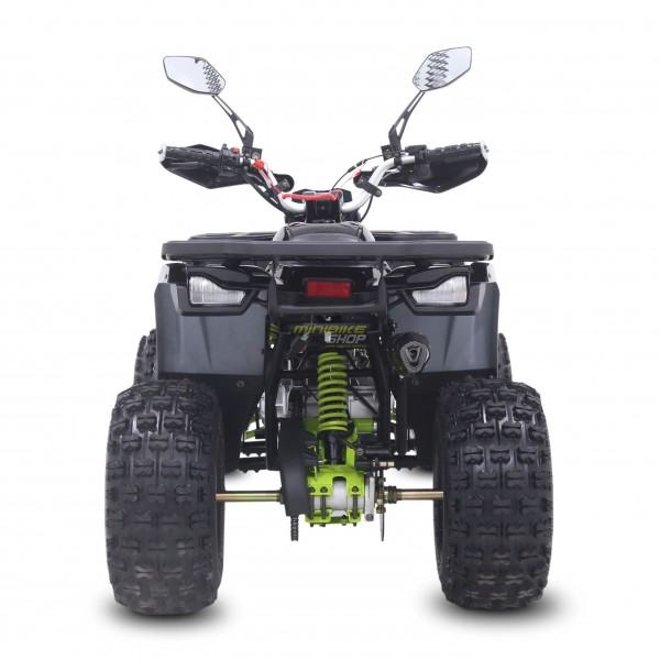 QUAD ATV MINIROCKET SHARK 125CC AUTOMATIK KVAD