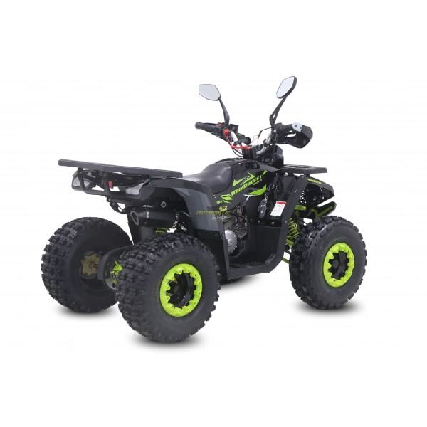 QUAD ATV MINIROCKET SHARK 125CC AUTOMATIK KVAD