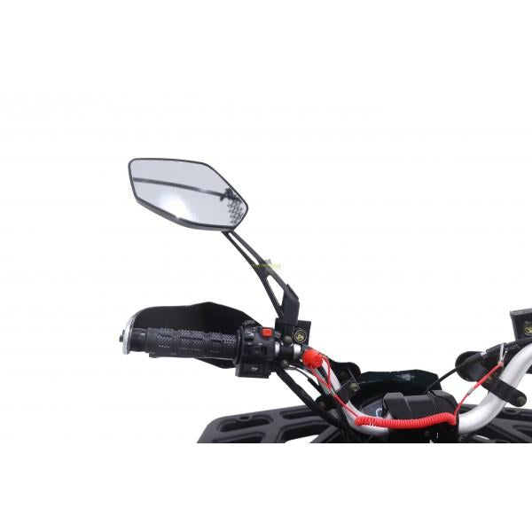 QUAD ATV MINIROCKET SHARK 125CC AUTOMATIK KVAD