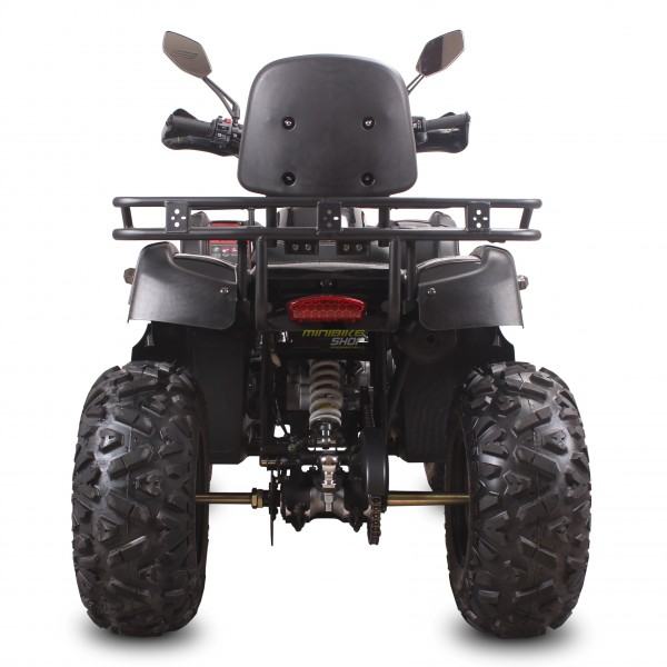 QUAD BIGHUMMER II 150CC ATV djeciji quad
