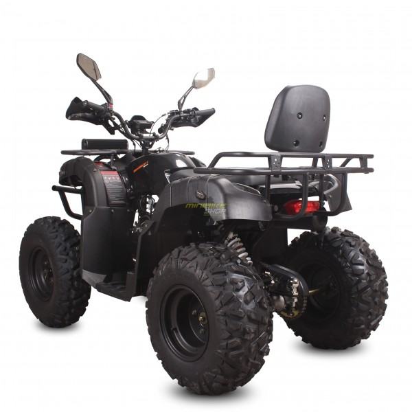 QUAD BIGHUMMER II 150CC ATV djeciji quad