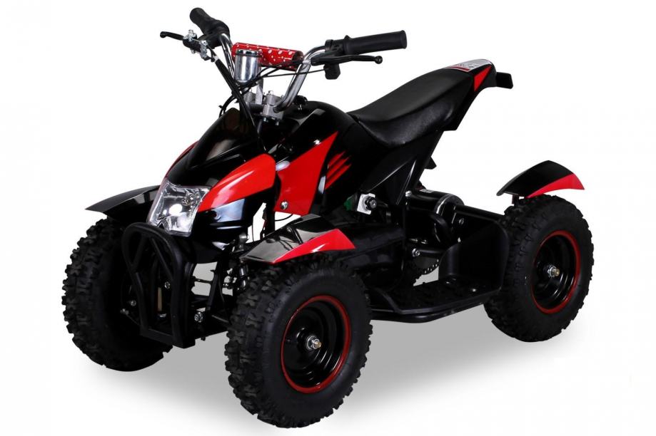 QUAD dječji električni 800 W mini elektro COBRA