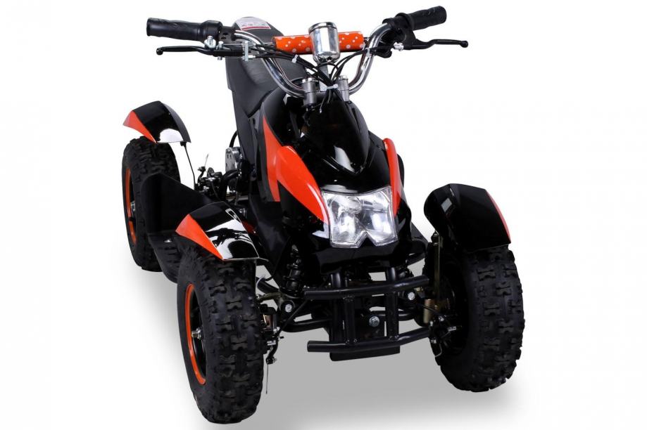 QUAD dječji djecji električni 800 W mini elektro quad za djecu COBRA