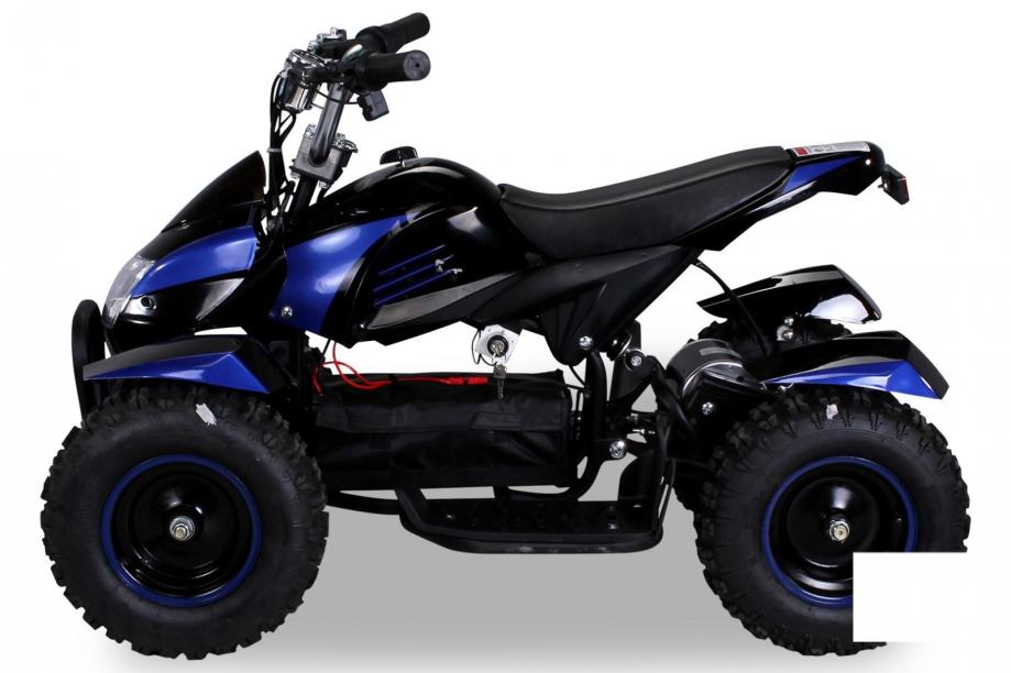 QUAD dječji električni 800 W mini elektro COBRA