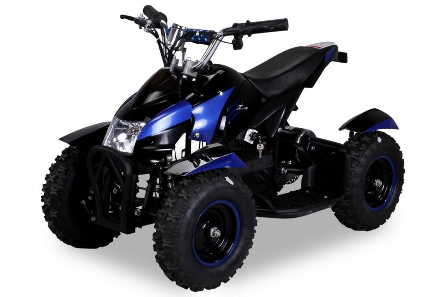 QUAD dječji električni 800 W mini elektro COBRA