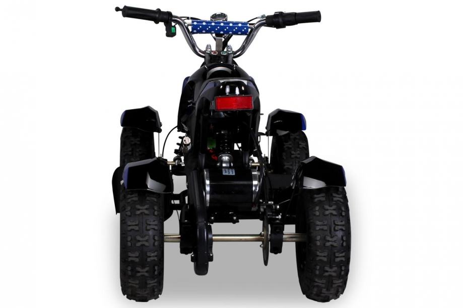 QUAD dječji električni 800 W mini elektro COBRA