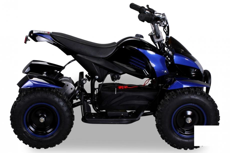 QUAD dječji električni 800 W mini elektro COBRA