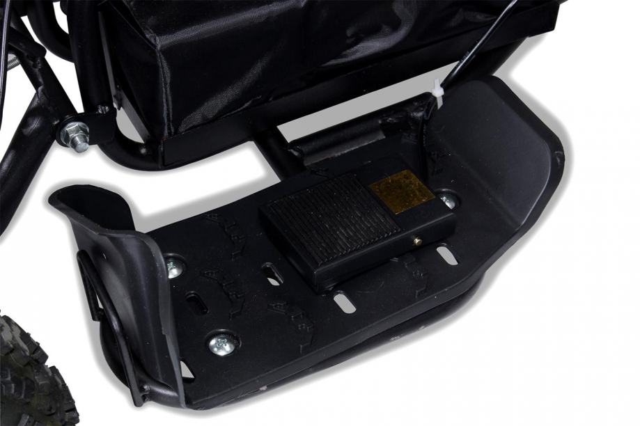 QUAD dječji električni 800 W mini elektro COBRA