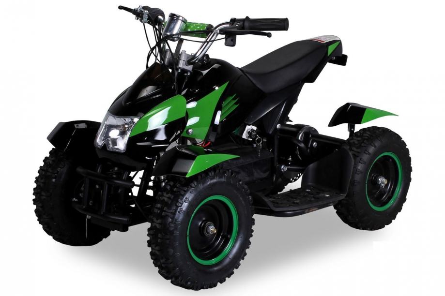 QUAD dječji električni 800 W mini elektro COBRA