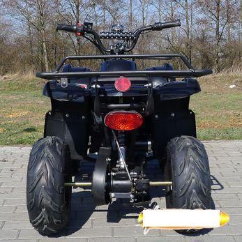 QUAD dječji električni 1000 W quad za djecu S-8 Farmer Elektro MIDI