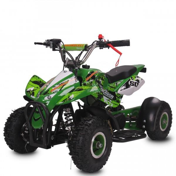 QUAD DRAGON II SPORT