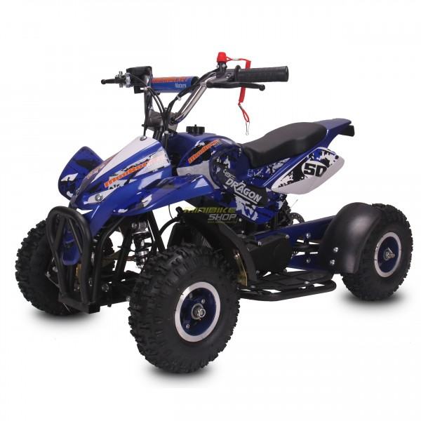 QUAD DRAGON II SPORT