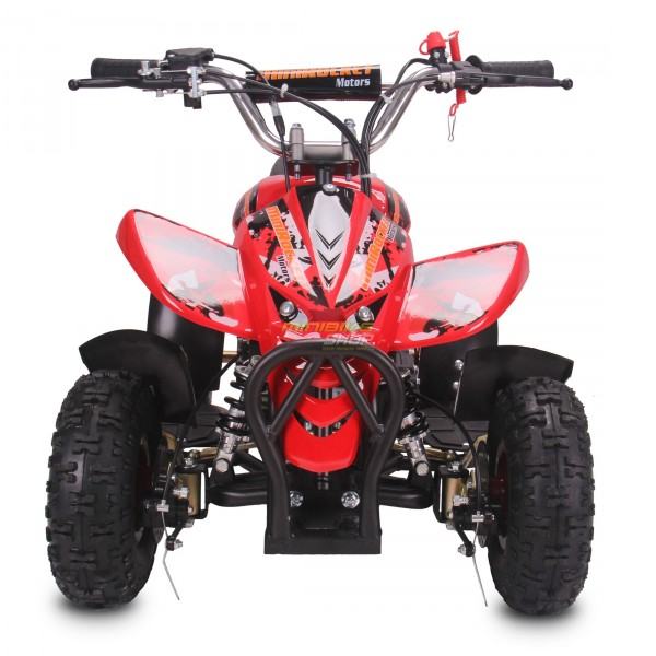 QUAD DRAGON II SPORT