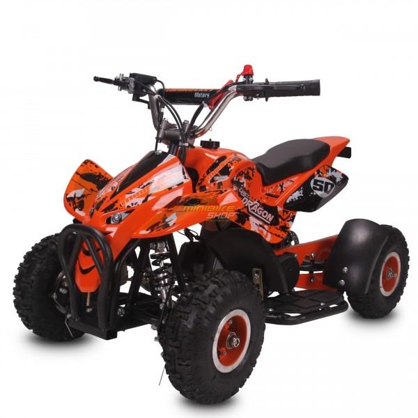 QUAD DRAGON II SPORT