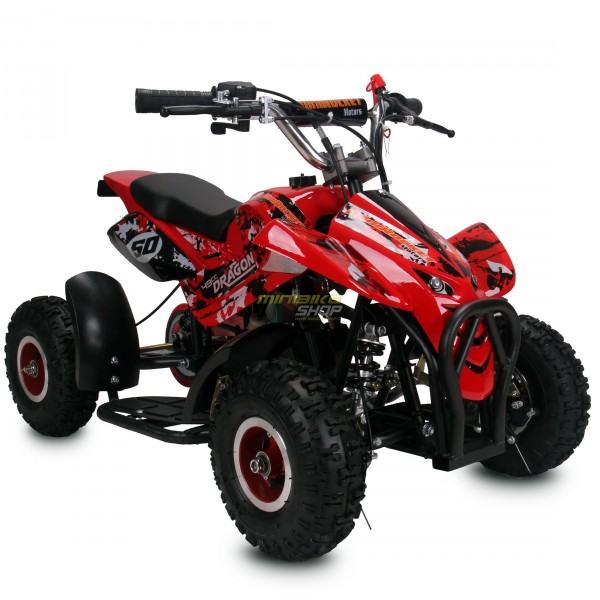 QUAD DRAGON II SPORT