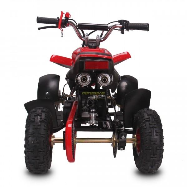 QUAD DRAGON II SPORT