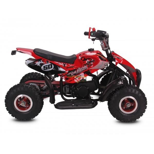 QUAD DRAGON II SPORT