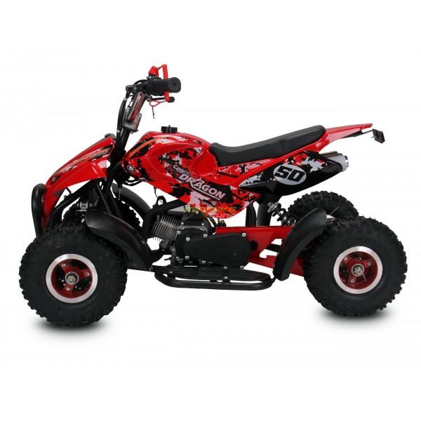 QUAD DRAGON II SPORT