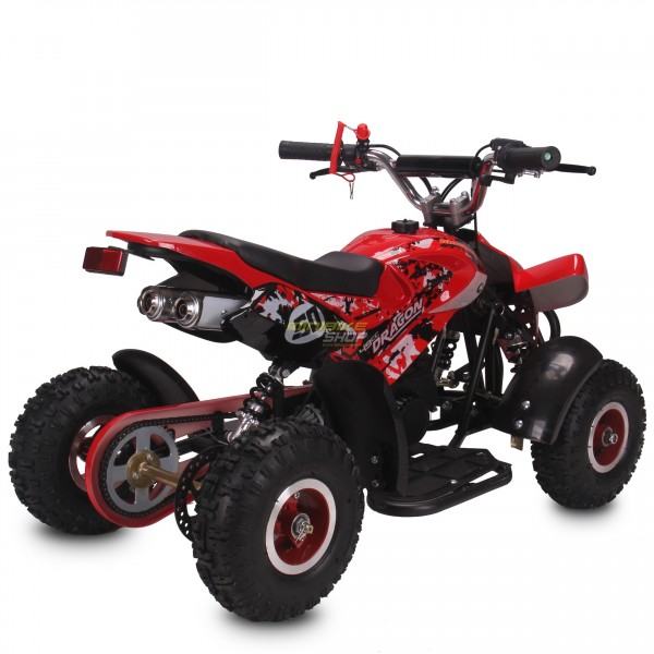 QUAD DRAGON II SPORT