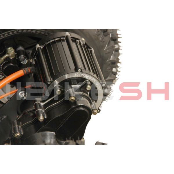 QUAD HUNTER II 1500W DELUXE djeciji kvad