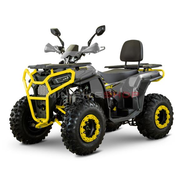 Quad Kvad ATV MiniRocket AFX200L ATV