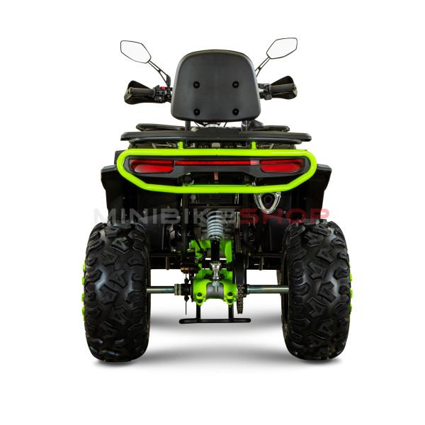 Quad Kvad ATV MiniRocket AFX200L ATV