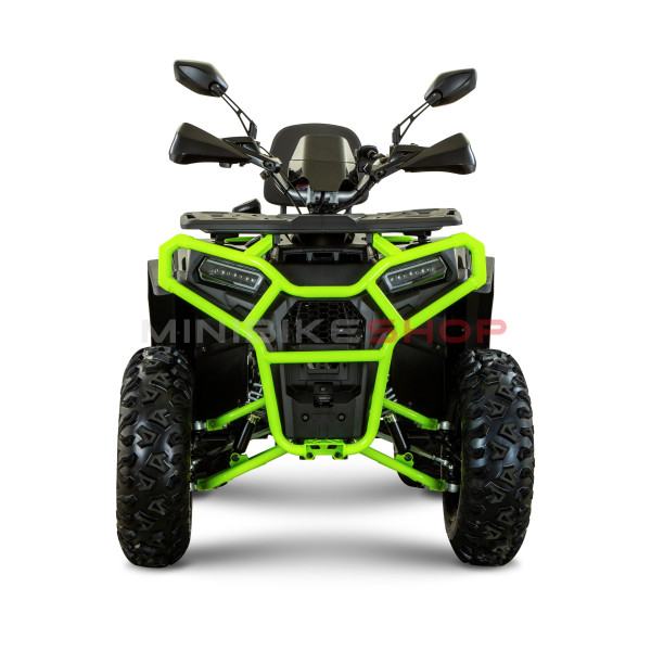 Quad Kvad ATV MiniRocket AFX200L ATV