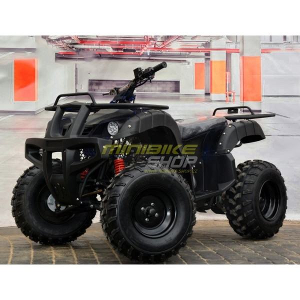 Quad za djecu ATV BigHummer 125cc četverocikl
