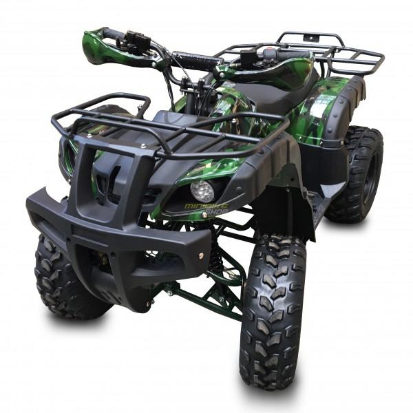 Quad za djecu ATV BigHummer 125cc četverocikl