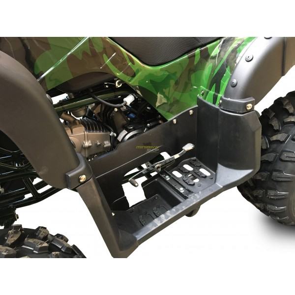 Quad za djecu ATV BigHummer 125cc četverocikl