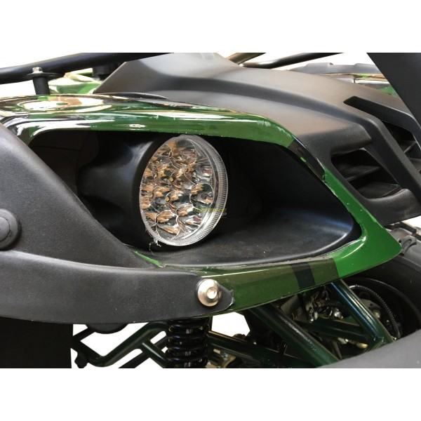 Quad za djecu ATV BigHummer 125cc četverocikl