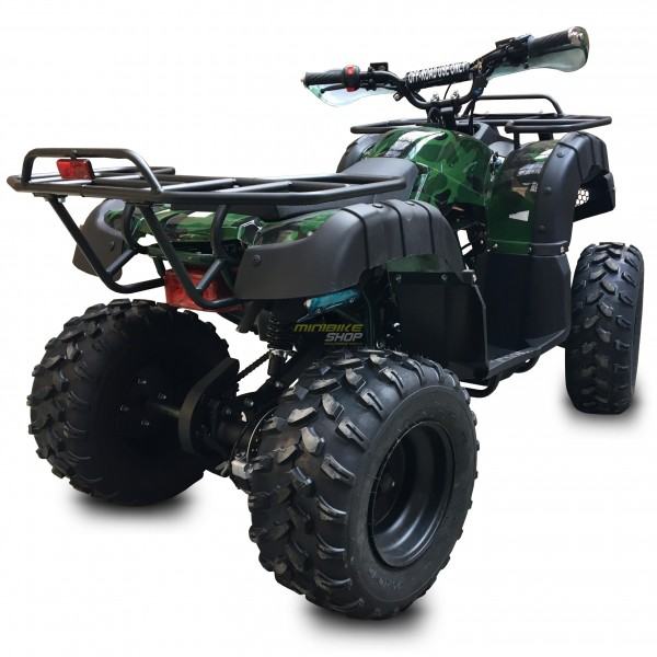 Quad za djecu ATV BigHummer 125cc četverocikl