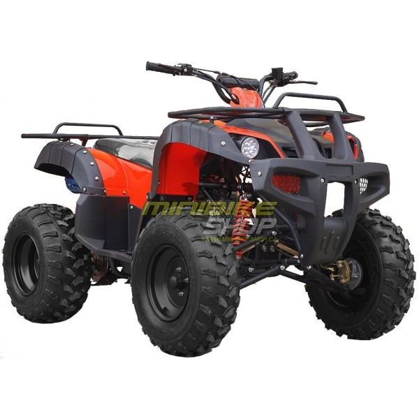 Quad za djecu ATV BigHummer 125cc četverocikl