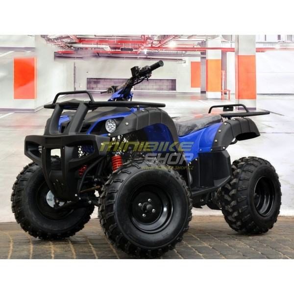 Quad za djecu ATV BigHummer 125cc četverocikl