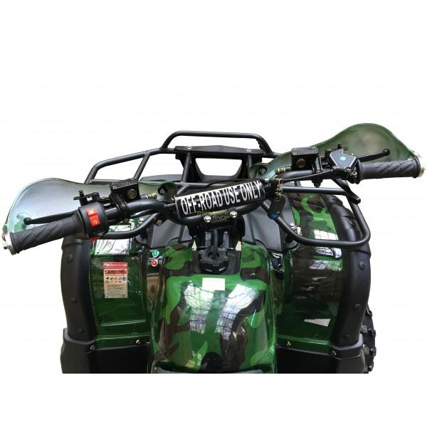 Quad za djecu ATV BigHummer 125cc četverocikl