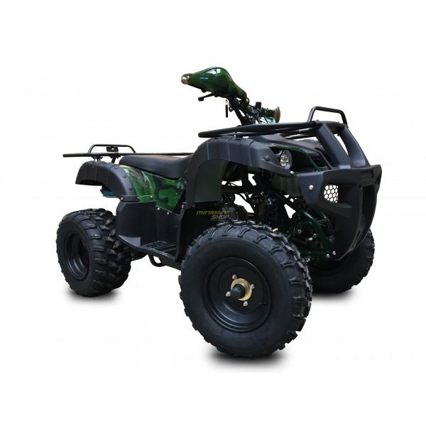 Quad za djecu ATV BigHummer 125cc četverocikl