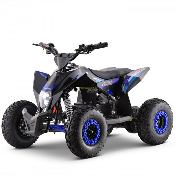 Quad FactoryTeam 1000W dječji električni ATV