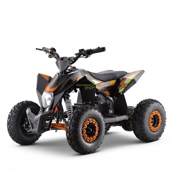 Quad FactoryTeam 1000W dječji električni ATV