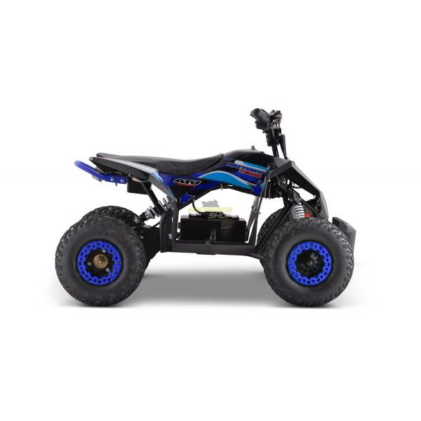 Quad FactoryTeam 1000W dječji električni ATV