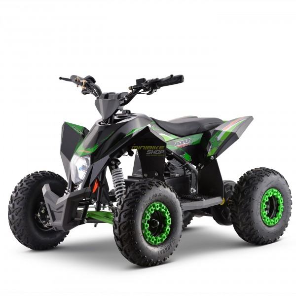Quad FactoryTeam 1000W dječji električni ATV