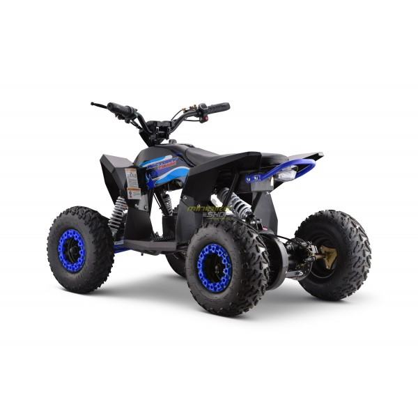 Quad FactoryTeam 1000W dječji električni ATV