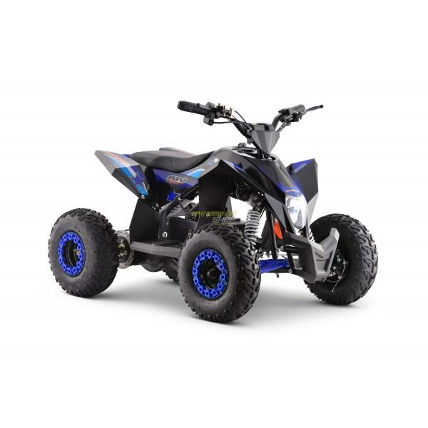 Quad FactoryTeam 1000W dječji električni ATV