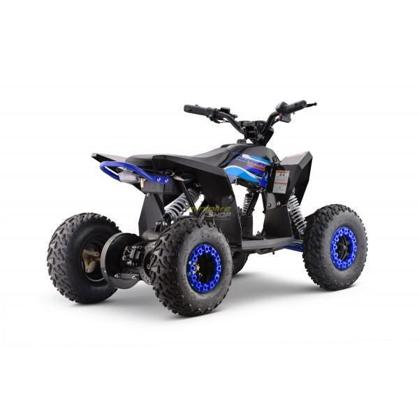 Quad FactoryTeam 1000W dječji električni ATV