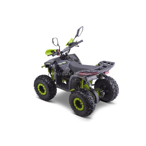 Quad MiniCommander II 110ccm