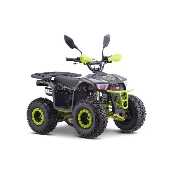 Quad MiniCommander II 110ccm