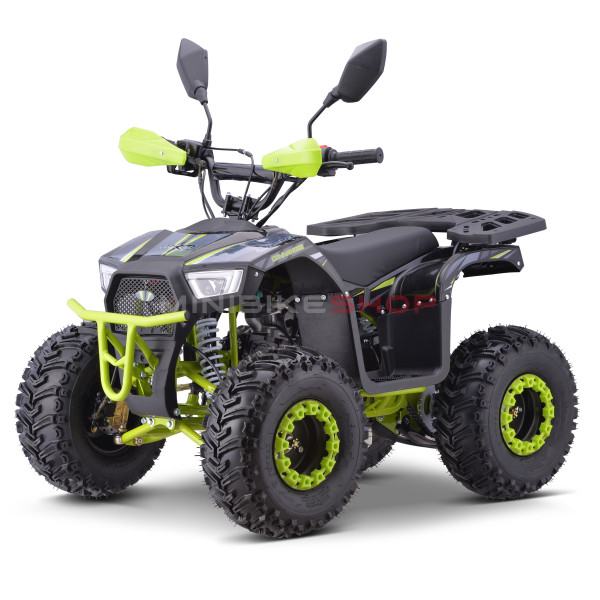 Quad MiniCommander II 110ccm
