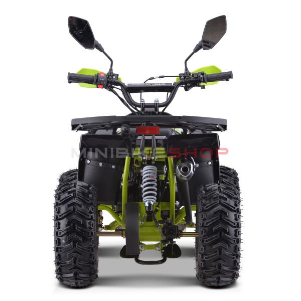 Quad MiniCommander II 110ccm