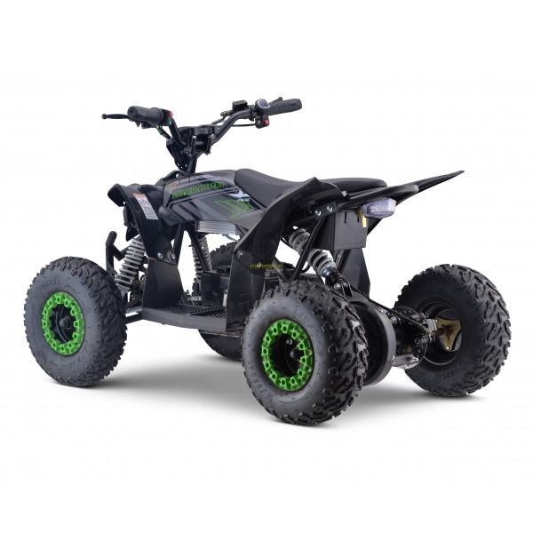 Quad Kvad MiniRocket MiniRaptor 1300W četverocikl ATV